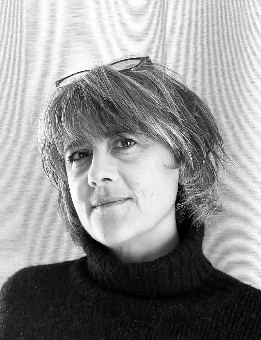 Portrait NB