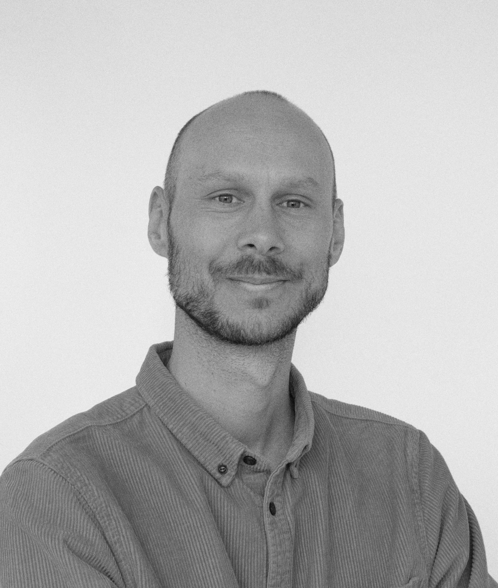 Portrait Thomas